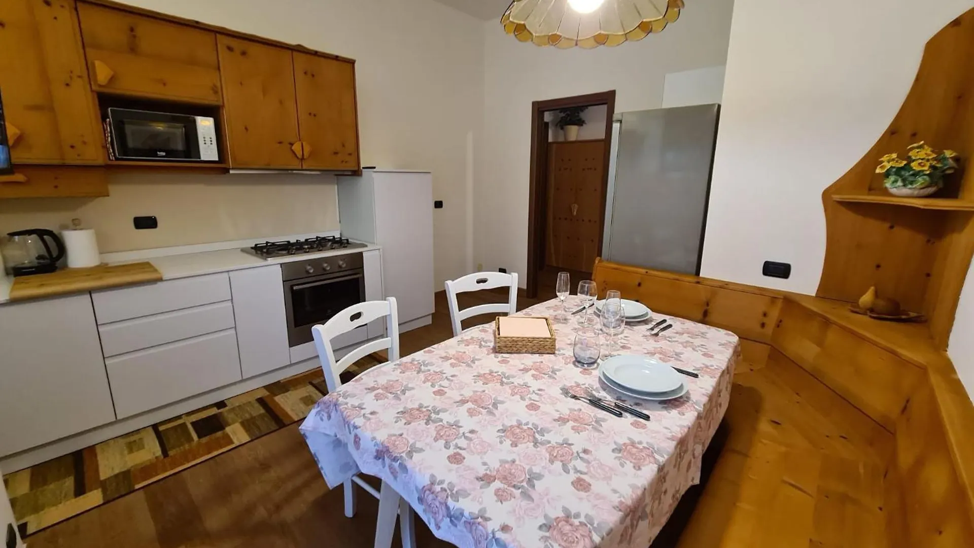 Appartamento Milano Ortica Linate إيطاليا