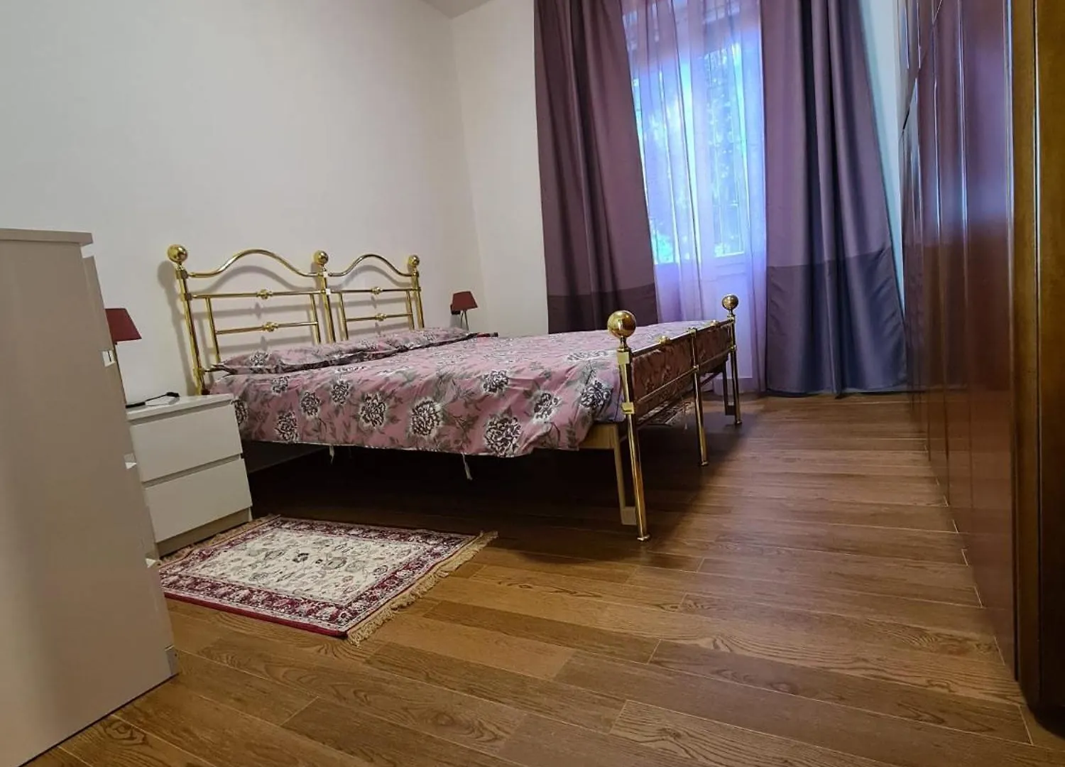 Appartamento Milano Ortica Linate شقة ميلان